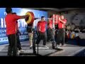 IPF Powerlifting WC 2009 Men 82 SQ