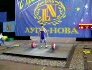 Сквороднев Алексей, рывок 135 кг, Чемпионат Украины 2009, в/к до 69 кг