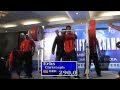 IPF Powerlifting WC2009 Men 90 SQg2