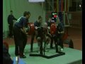 Валерий Карпов, приседание 392,5 кг